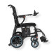 Silla Electrica Explorer Carbon X